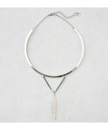 American Eagle | AEOカラーネックレス(ネックレス)