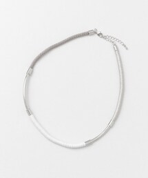 KBF | パイプネックレス(アクセサリー)