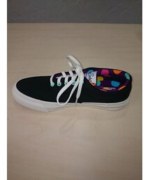 CONVERSE | CONVERSE SKIDGRIP HAPPYSOCKS(スニーカー)