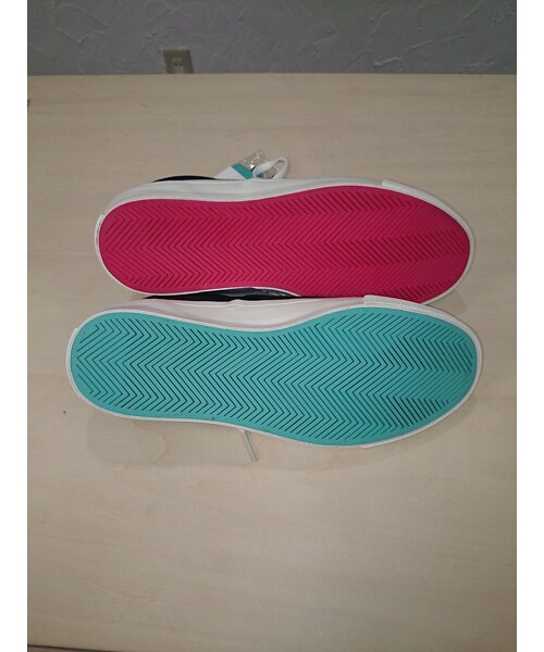 CONVERSE（コンバース）の「CONVERSE SKIDGRIP HAPPYSOCKS（スニーカー・レディース・その他）」の5枚目の写真