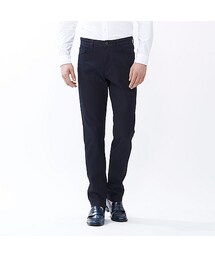 UNIQLO | MEN ストレッチスリムフィットテーパードジーンズ(大きいサイズ)(パンツ)