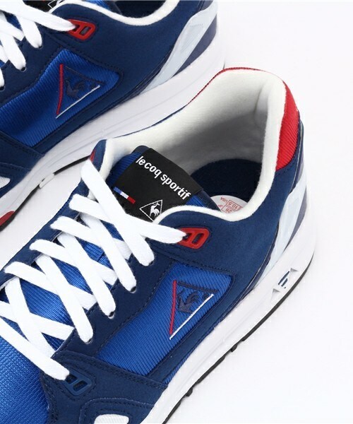 le coq sportif（ルコックスポルティフ）の「メンズ ルコック エル