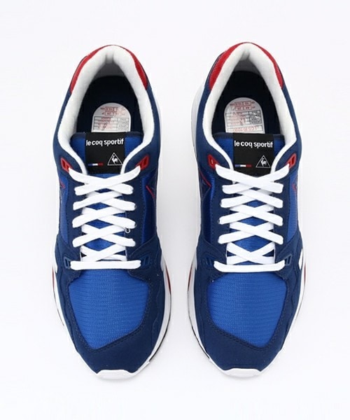 le coq sportif（ルコックスポルティフ）の「メンズ ルコック エル