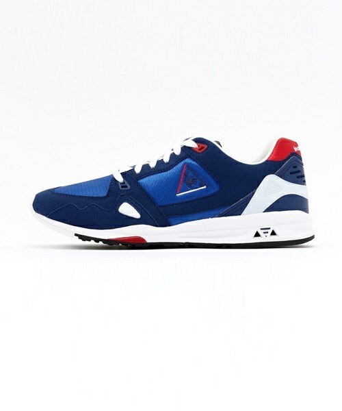 le coq sportif ルコック le coq sportif（ルコックスポルティフ）の「メンズ ルコック エル