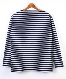 SAINT JAMES | OUESSANT-2016新作-(トップス)