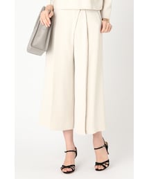 La TOTALITE | トロイメレイコラボ セットワイドパンツ◆(パンツ)