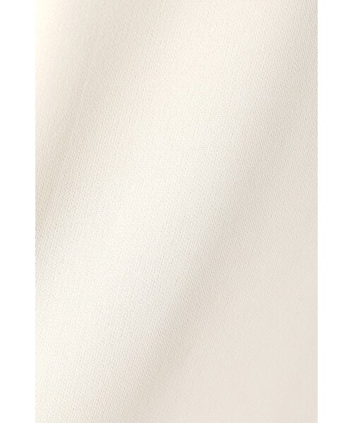 La TOTALITE（ラトータリテ）の「トロイメレイコラボ セットワイドパンツ◆（パンツ・ベージュ/ネイビー・36/38）」の13枚目の写真