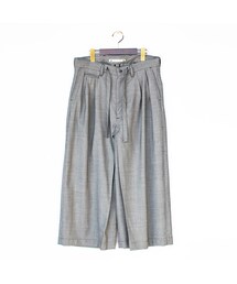 SASQUATCHfabrix. | HAKAMA Pants(パンツ)