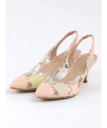 Honey Salon | シェルバックベルト(シューズ)