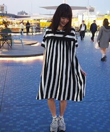 FRAPBOIS | ピュールＴ(ワンピース)