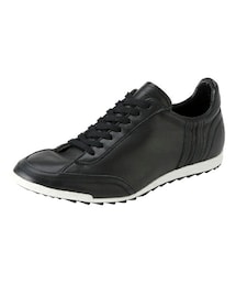 PATRICK | CATANIA_BLK(スニーカー)