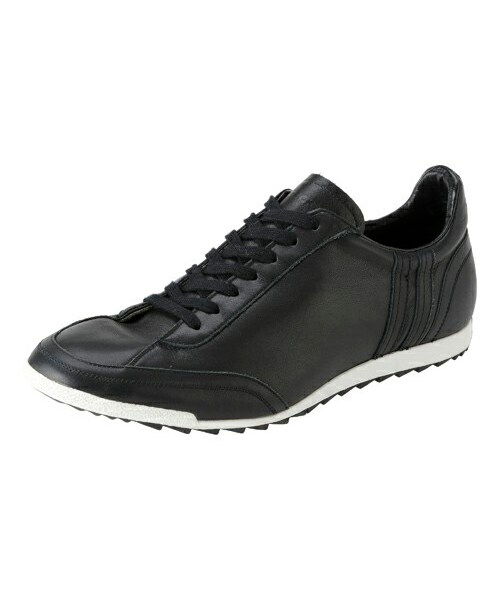 PATRICK(パトリック)の「CATANIA_BLK(スニーカー・レディース・BLK・36-44)」の1枚目の写真