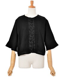 flower | pureness blouse ～ピュアネスブラウス(シャツ/ブラウス)