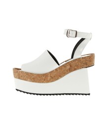 MURUA | 【SHOES】Deepカバーサンダル(シューズ)