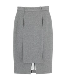 PAMEO POSE | KEYBORD JERSEY SKIRT(スカート)