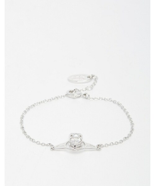 Vivienne Westwood Silver Bracelets | ShopStyle