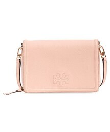 TORY BURCH（トリーバーチ）の「Tory Burch 'Thea' Flat Wallet