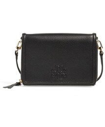 TORY BURCH トリーバーチ THEA FLAT WALLET ショルダーバッグ TORY BURCH トリーバーチ バッグ ウォレット ショルダーバッグ