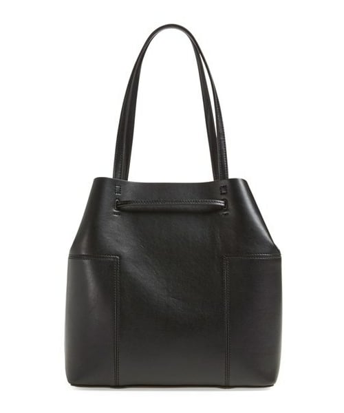 TORY BURCH（トリーバーチ）の「Tory Burch 'Block-T' Bucket