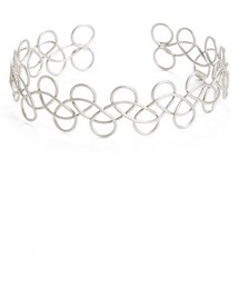 Acne Studios | ACNE Studios 'Fabi' Small Choker(ネックレス)