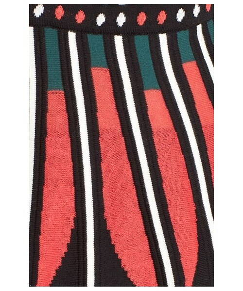 エム ミッソーニ レディース シャツ トップス Striped shirt