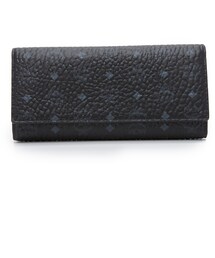 MCM | MCM Trifold Wallet(財布)