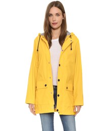 PETIT BATEAU | Petit Bateau Raincoat(その他アウター)