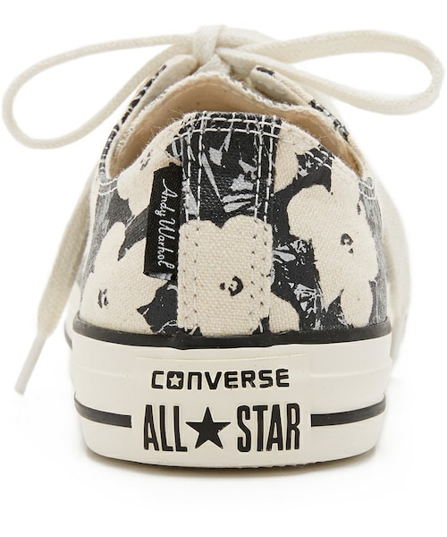 CONVERSE（コンバース）の「Converse Chuck Taylor All Star x Andy 