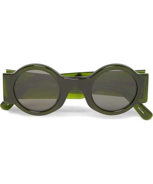 Dries Van Noten(ドリスヴァンノッテン)の「Dries Van Noten
