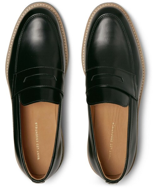 WANT Les Essentiels （-）の「WANT Les Essentiels de la Vie  display picture 1