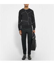 Alexander McQueen（アレキサンダーマックイーン）の「Alexander