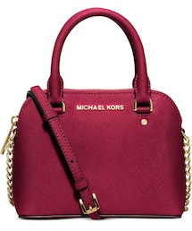 MICHAEL KORS | MICHAEL Michael Kors Cindy Mini Crossbody(ショルダーバッグ)