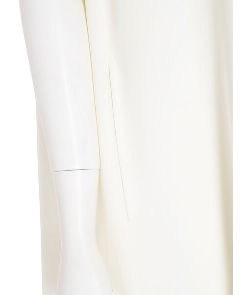 dazzlin（ダズリン）の「【se】シンプルＡラインワンピース（ワンピース/ドレス・レディース・オフホワイト/ピンク/ブルー/パープル・S/M）」の15枚目の写真