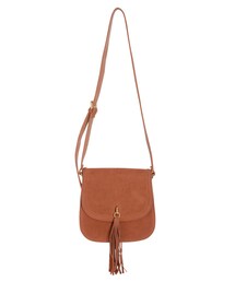 dazzlin | 【goods】タッセルポシェット(バッグ)