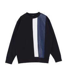 EMODA | LINE MIXトップ(トップス)