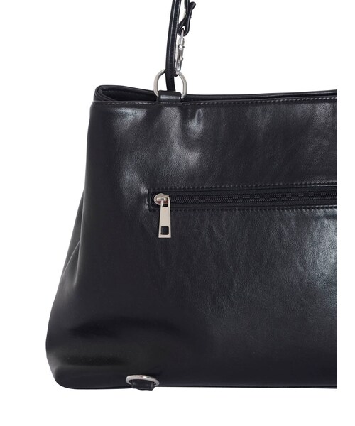 EMODA(エモダ)の「AC BAG(バッグ・レディース・ホワイト/ブラック/ベージュ・F)」の7枚目の写真