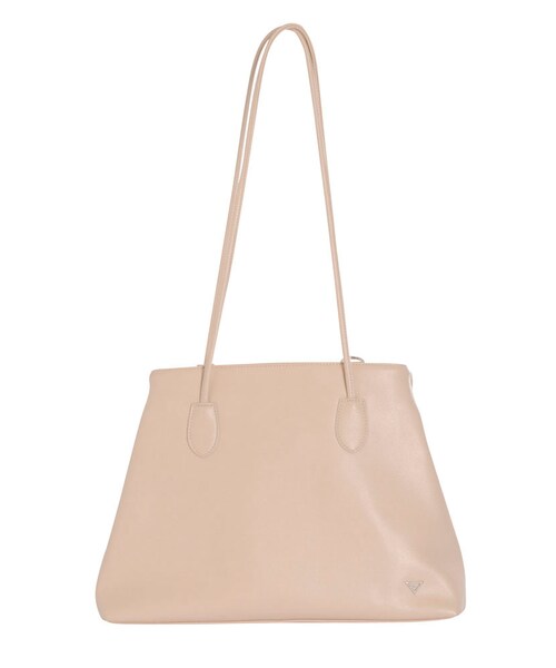 EMODA(エモダ)の「AC BAG(バッグ・レディース・ホワイト/ブラック/ベージュ・F)」の3枚目の写真