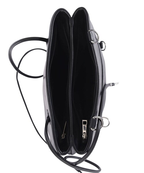 EMODA(エモダ)の「AC BAG(バッグ・レディース・ホワイト/ブラック/ベージュ・F)」の10枚目の写真