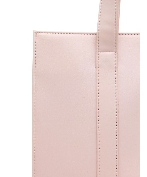 merry jenny（メリージェニー）の「LadyショルダーBAG（バッグ・レディース・ブラック/ピンク・F）」の8枚目の写真