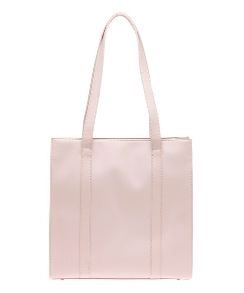 merry jenny（メリージェニー）の「LadyショルダーBAG（バッグ・レディース・ブラック/ピンク・F）」の5枚目の写真