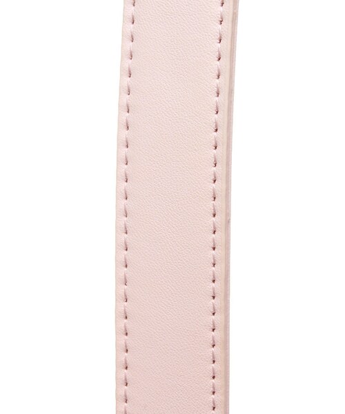 merry jenny（メリージェニー）の「LadyショルダーBAG（バッグ・レディース・ブラック/ピンク・F）」の9枚目の写真