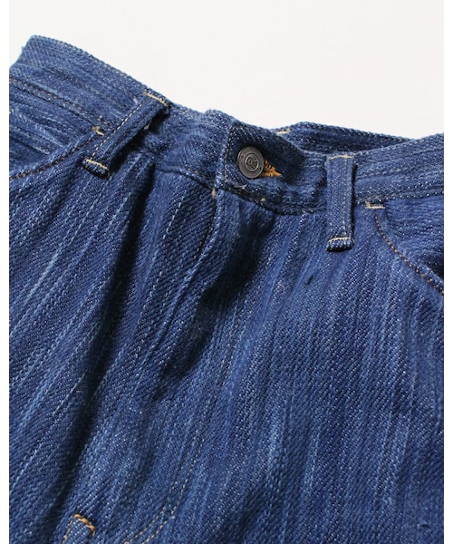 45R（フォーティファイブアール）の「カディデニムバチ比女（）」 - WEAR