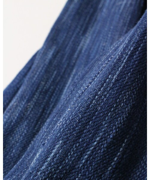 45R（フォーティファイブアール）の「カディデニムバチ比女（）」 - WEAR