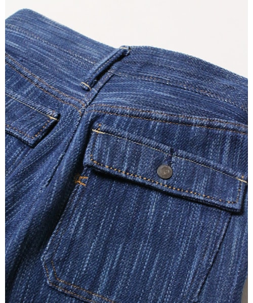 45R（フォーティファイブアール）の「カディデニムバチ比女（）」 - WEAR