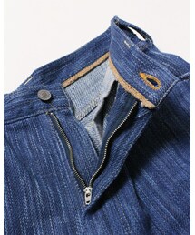 45R（フォーティファイブアール）の「カディデニムバチ比女（）」 - WEAR