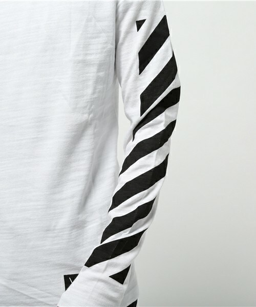 off white（オフホワイト）の「OFF WHITE 『BLUE COLLAR