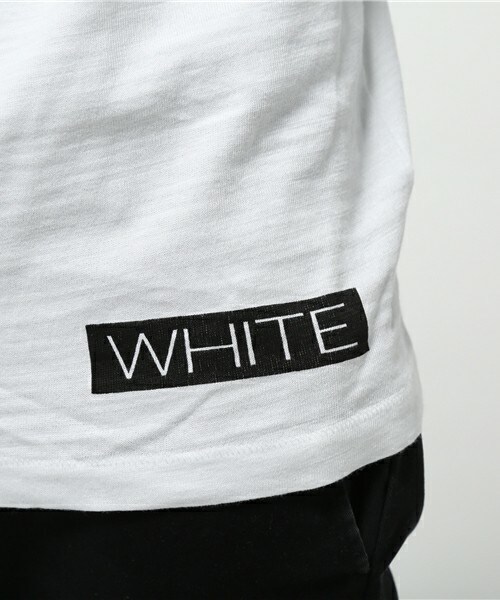off white（オフホワイト）の「OFF WHITE 『BLUE COLLAR
