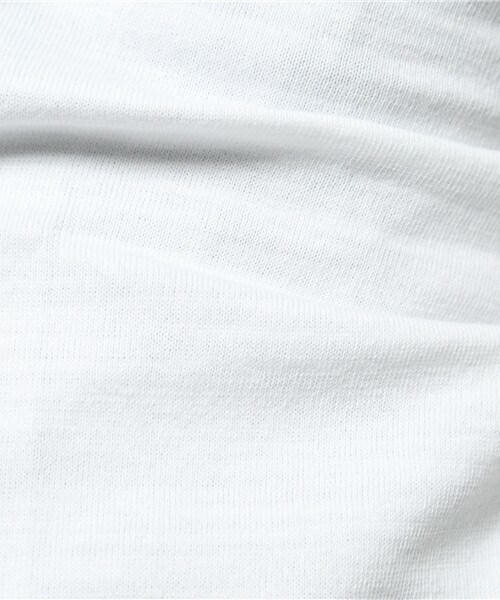 off white（オフホワイト）の「OFF WHITE 『BLUE COLLAR』Tシャツ（Tシャツ/カットソー・メンズ・ホワイト/ブラック・SMALL/MEDIUM）」の11枚目の写真