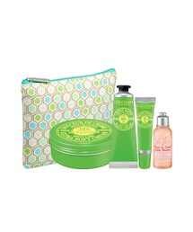 L'OCCITANE（ロクシタン）の「Zesty Lime Set（）」 - WEAR
