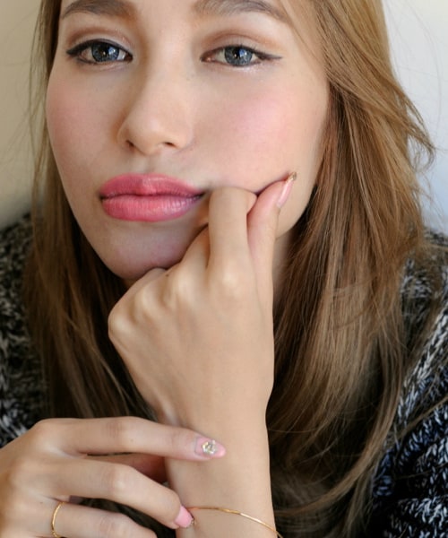 les desseins de DIEU（レデッサンドゥデュー）の「レ デッサン ドゥ デュー 922 ソリッドゴールド 金線 バングル 0.9ミリ ダイヤ無し（バングル/リストバンド・レディース・ゴールド・17cm-19cm）」の8枚目の写真